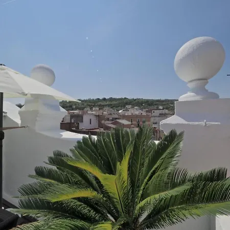 Apolo Rooftop برشلونة