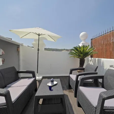 Apolo Rooftop *