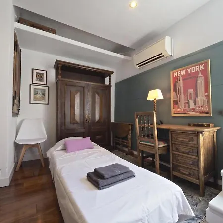 Appartement Apolo Rooftop *