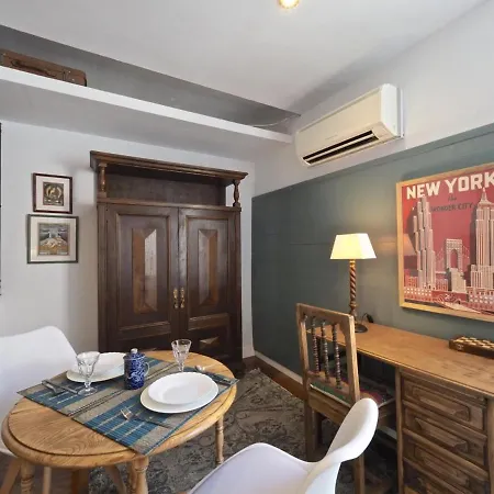 Apartamento Apolo Rooftop *