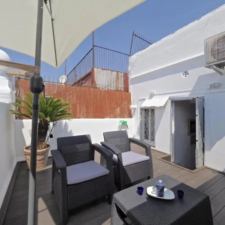 Apolo Rooftop * Barcelona