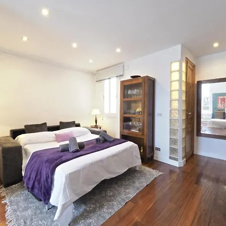 Apolo Rooftop Apartment *